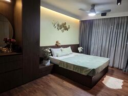 Blk 805D Keat Hong Pride (Choa Chu Kang), HDB 5 Rooms #573389511